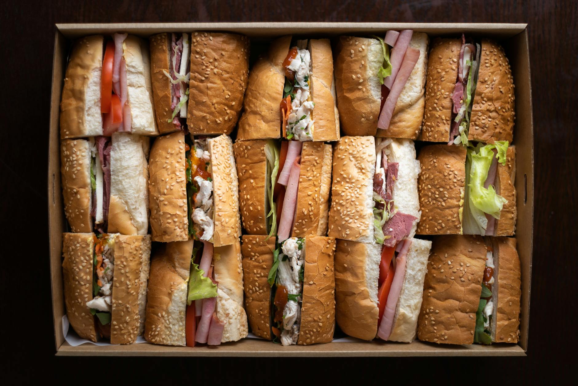 Choose Wisely: Sydney Catering Services for Unforgettable Events